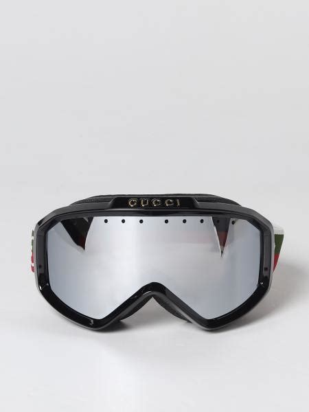 gucci safety glasses.